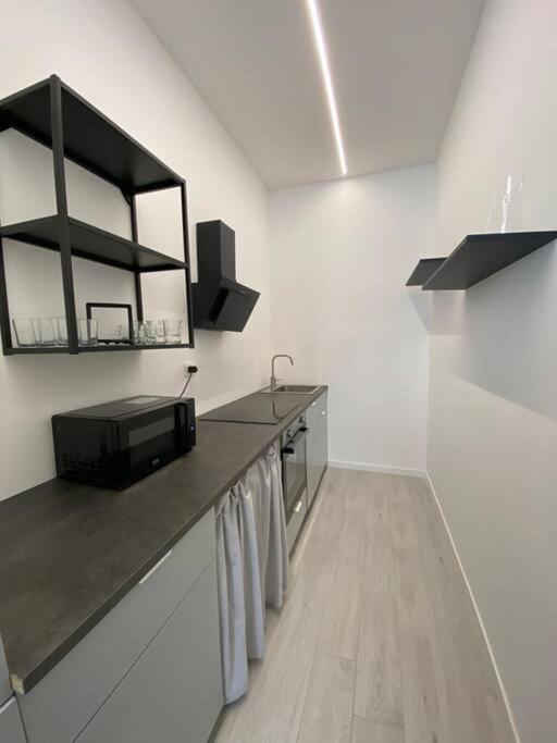 Your Urban Flat In 米兰 外观 照片