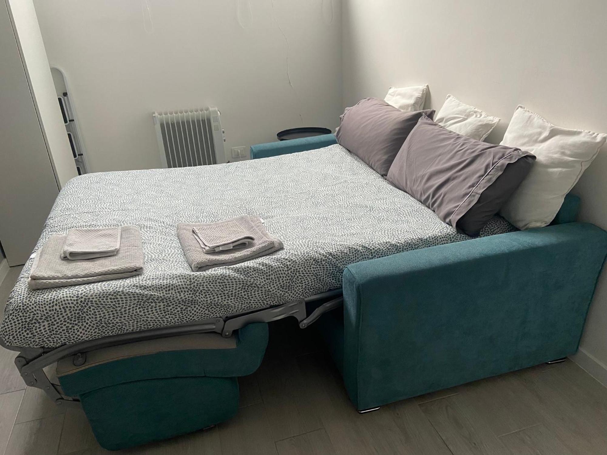Your Urban Flat In 米兰 外观 照片